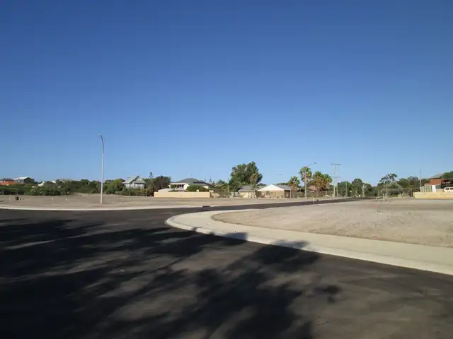 Main view of Homely land listing, 141 Lot 406 Bailey Blvd, Dawesville WA 6211