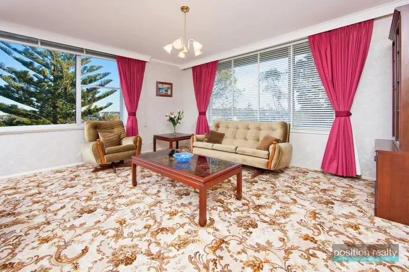 Main view of Homely apartment listing, 1B/7-9 Clarke Street, Vaucluse NSW 2030