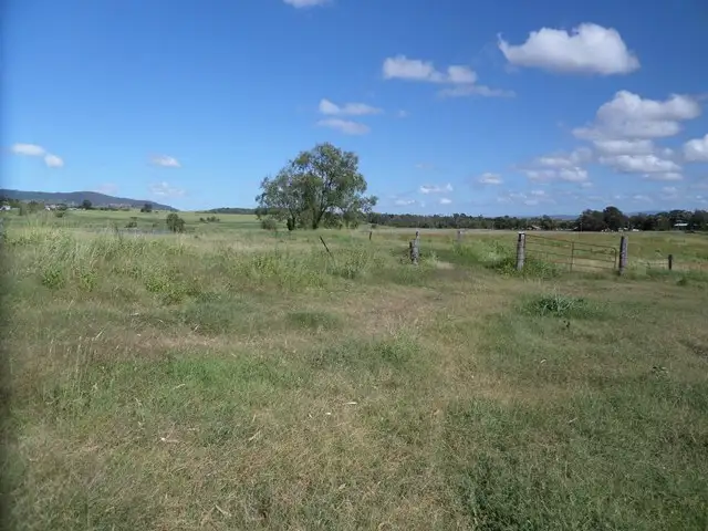 Fourth view of Homely land listing, Lot 60 Ropeley Rockside Road, Ropeley QLD 4343