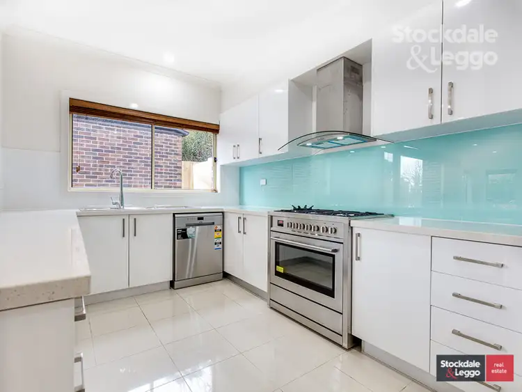Fourth view of Homely house listing, 5 Ulm Street, Laverton VIC 3028