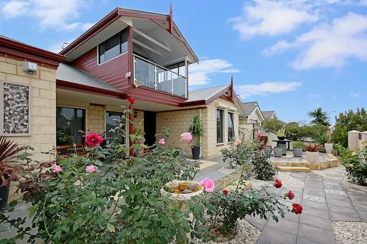 Second view of Homely house listing, 34 Dampier Avenue, Falcon WA 6210