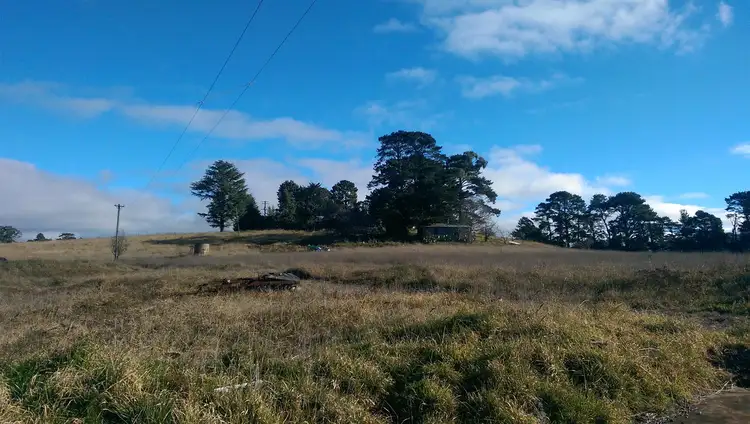 Third view of Homely rural property listing, 892 Pinnacle Road, Orange NSW 2800