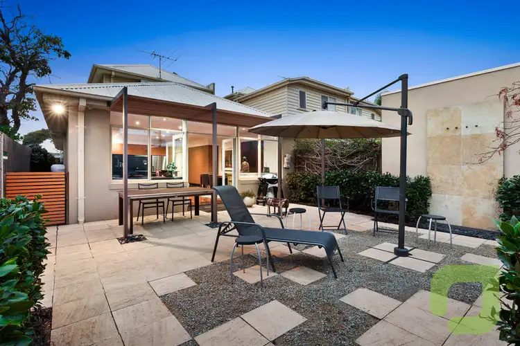 Fifth view of Homely house listing, 110 North Road, Newport VIC 3015