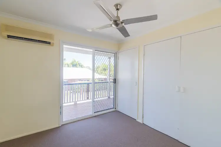 Sixth view of Homely house listing, 8/23 Cabbage Tree Road, Andergrove QLD 4740