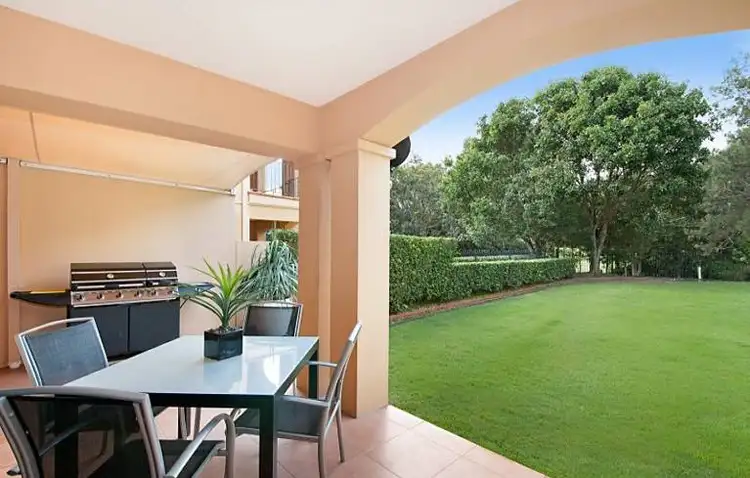 Second view of Homely house listing, 3284 Palladian Drive, Hope Island QLD 4212