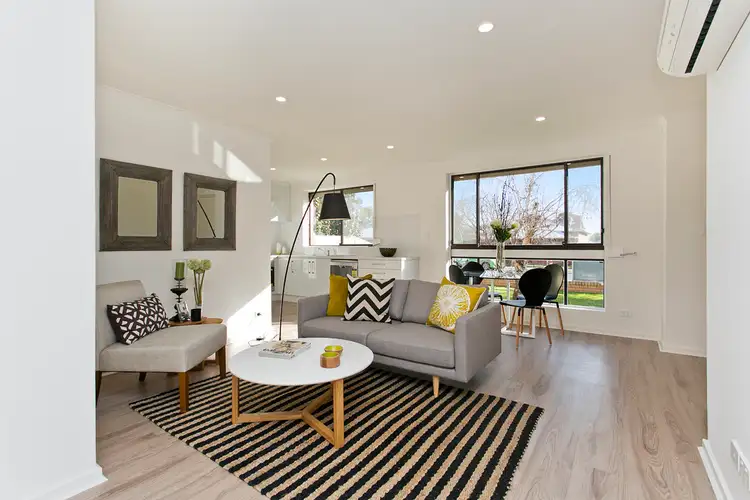 Main view of Homely unit listing, 2/34 Gardiner Avenue, St Morris SA 5068