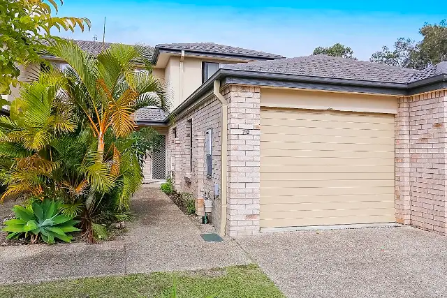 Main view of Homely townhouse listing, 70 / 1-33 Harrier Street, Tweed Heads South NSW 2486