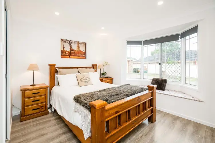 Fifth view of Homely house listing, 30 Haughton Court, Wattle Grove NSW 2173