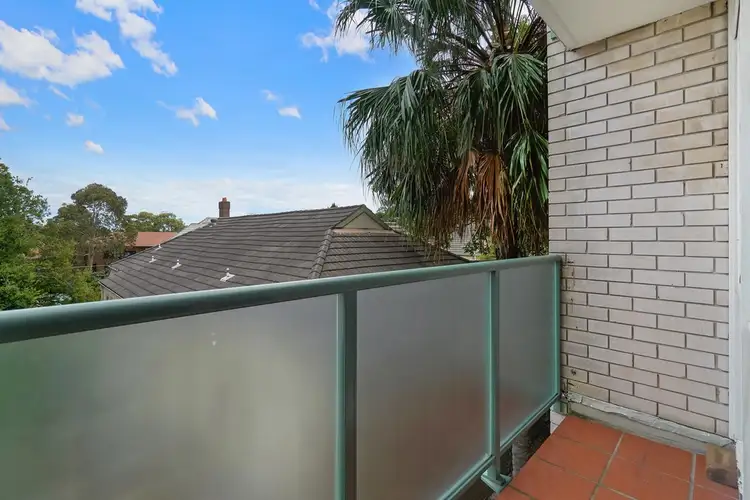 Sixth view of Homely studio listing, 39/51 Hereford Street, Glebe NSW 2037