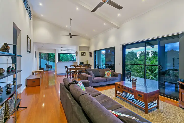 Sixth view of Homely house listing, 1 Fitch Crt, Stratford QLD 4870