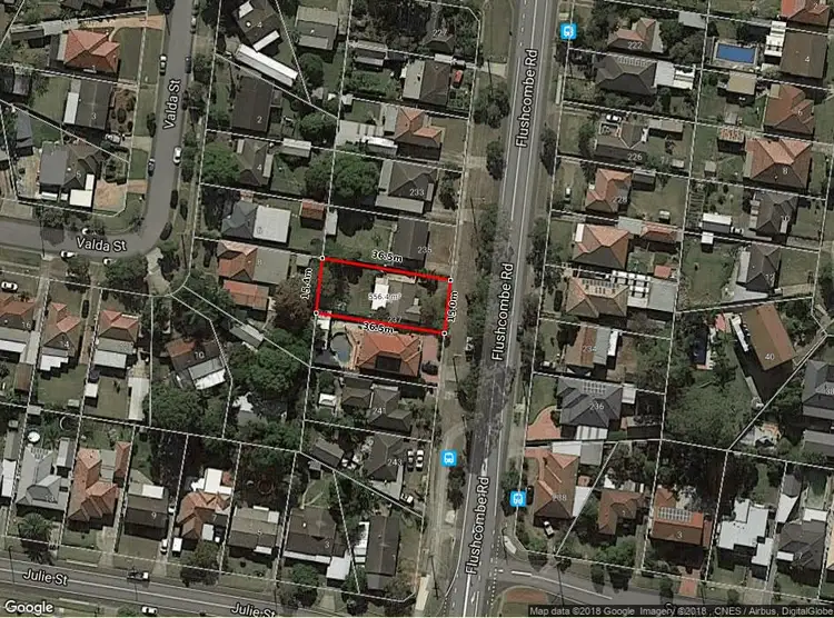 237 Flushcombe Road, Blacktown NSW 2148