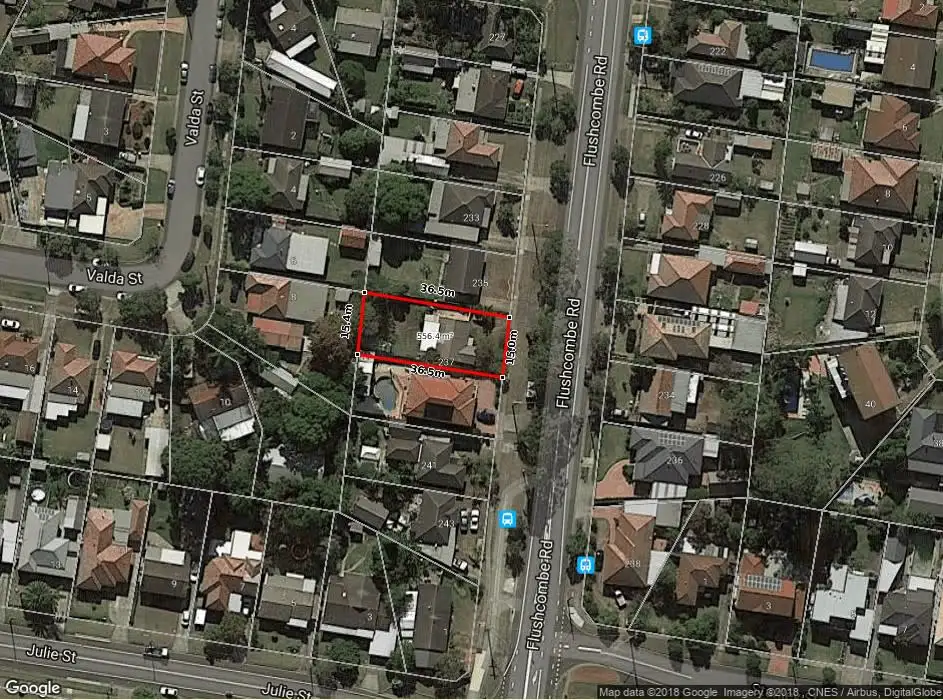 Main view of Homely house listing, 237 Flushcombe Road, Blacktown NSW 2148