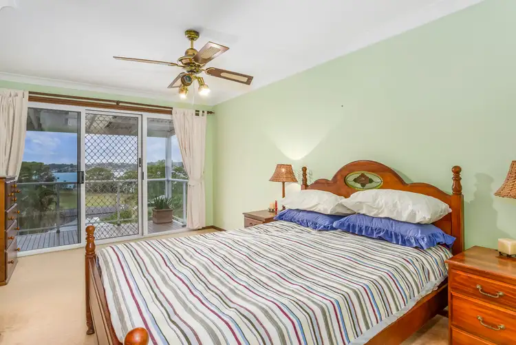 Sixth view of Homely house listing, 34 Middlepoint Road, Bolton Point NSW 2283