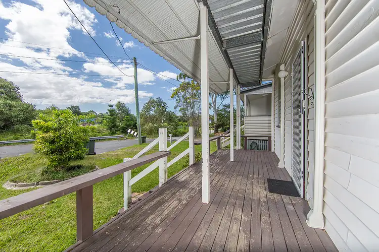 Third view of Homely house listing, 95 Jackson Street, Clayfield QLD 4011