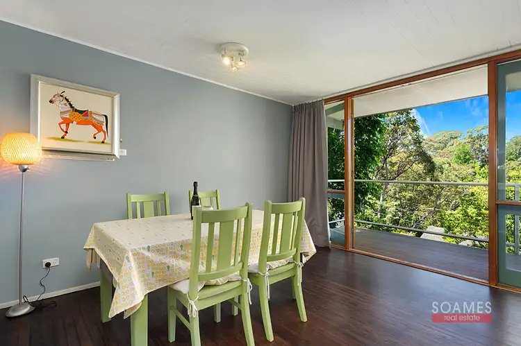 Third view of Homely house listing, 26 Ronald Street, Hornsby NSW 2077
