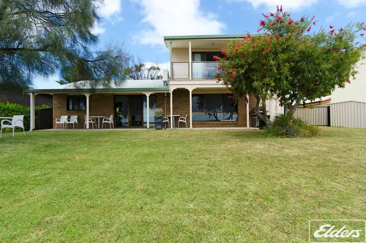 Second view of Homely house listing, 35 Batson Parade, Hindmarsh Island SA 5214