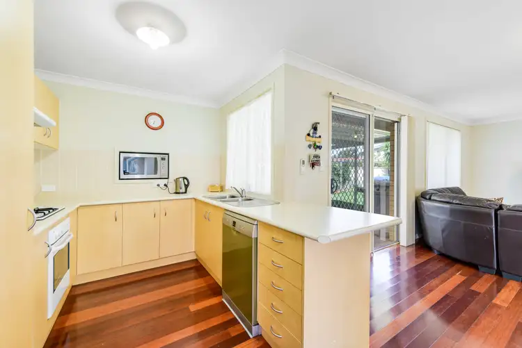 Fourth view of Homely house listing, 9 Callicoma Street, Mount Annan NSW 2567