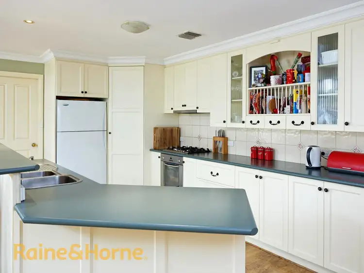 Third view of Homely house listing, 30 Stirling Boulevarde, Tatton NSW 2650