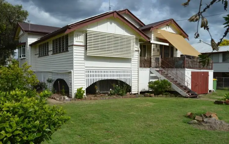 Address available on request