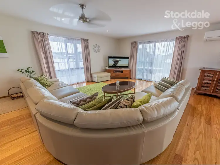 Seventh view of Homely house listing, 19 Beachcomber Drive, Inverloch VIC 3996