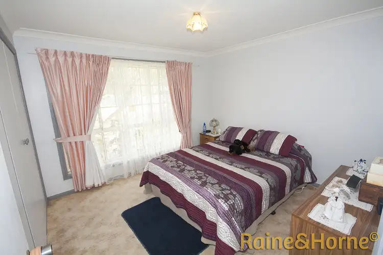 Fourth view of Homely semi-detached listing, 4A Robinson Avenue, Dubbo NSW 2830