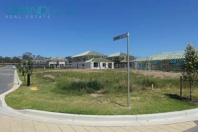 33 Passiflora Ave, Leppington NSW 2179