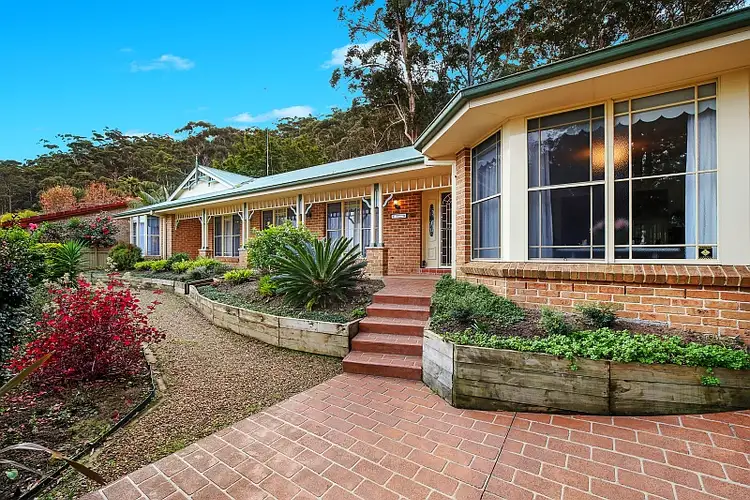 Main view of Homely house listing, 28 Kookaburra Street, Kincumber NSW 2251