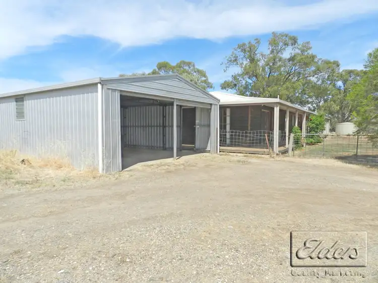 Second view of Homely house listing, 684 Allies Road, Marong VIC 3515