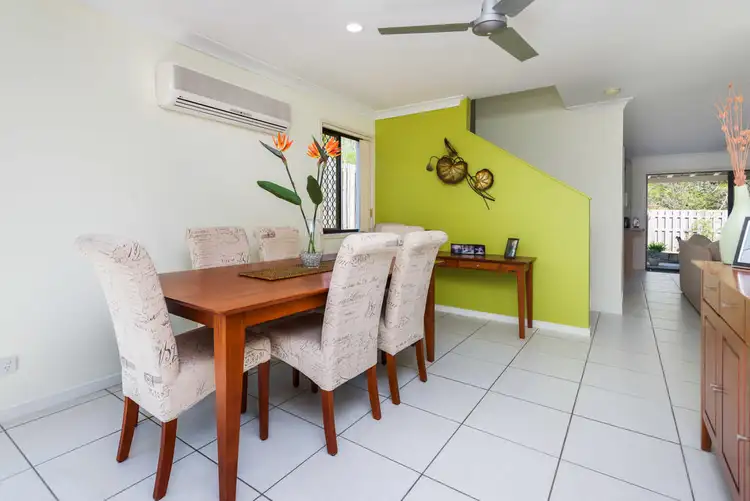 Fifth view of Homely townhouse listing, 29/ 13 Hervey Street, Pacific Pines QLD 4211