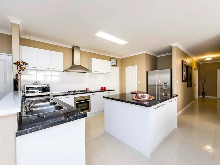 Fifth view of Homely house listing, 37 Benson Way, High Wycombe WA 6057