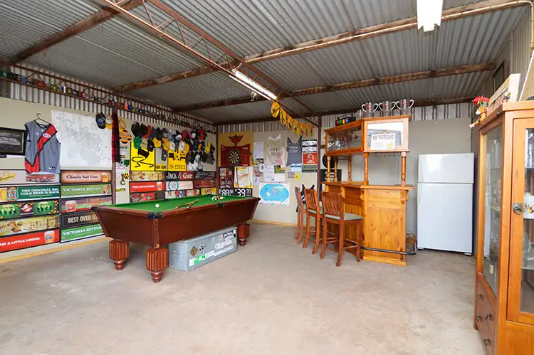 Third view of Homely house listing, 28 Carmichael Lane, Red Cliffs VIC 3496