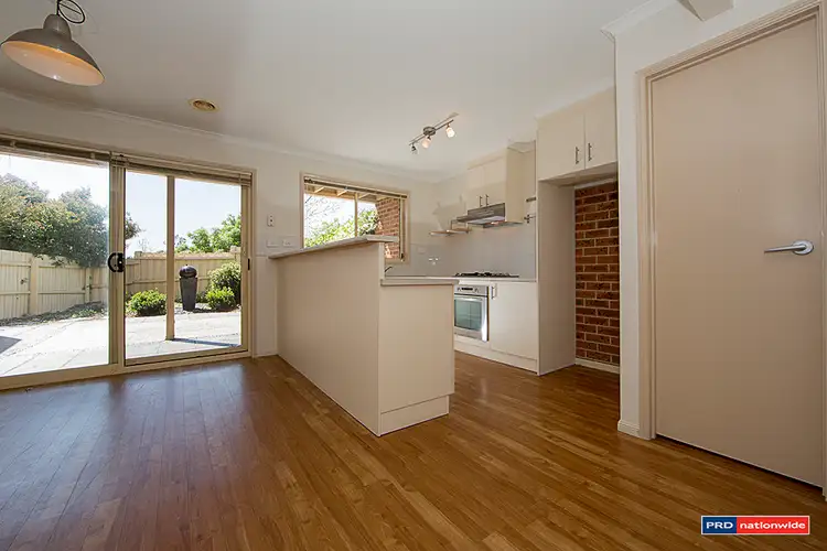 Second view of Homely townhouse listing, 3/2 Lander Crescent, Amaroo ACT 2914
