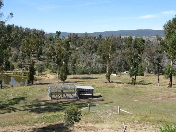 Fourth view of Homely house listing, 28 Victoria Court Cobungra Via, Omeo VIC 3898