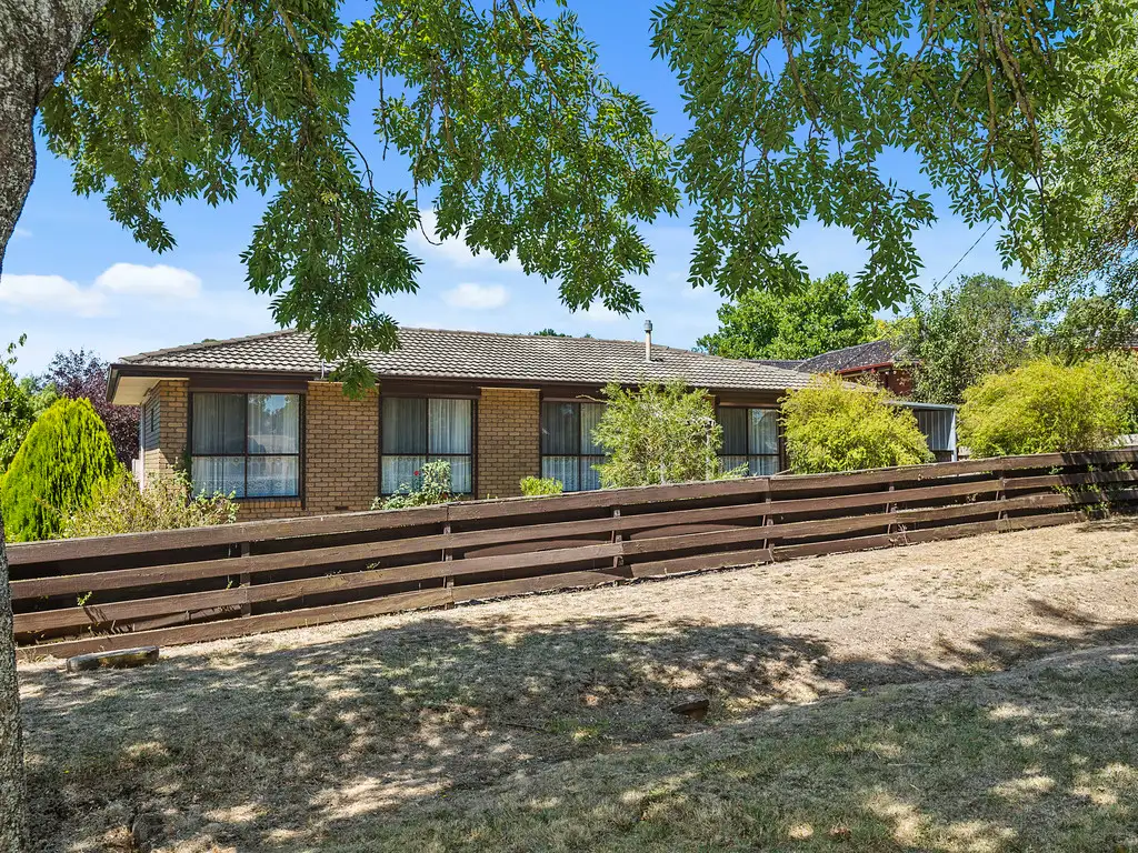 Main view of Homely house listing, 12 Wedge Street, Kyneton VIC 3444