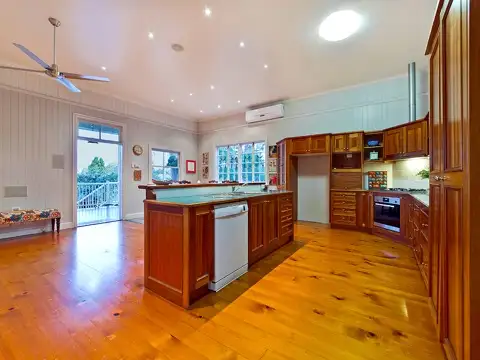 Fourth view of Homely house listing, 14 Fitzroy Street, Clayfield QLD 4011