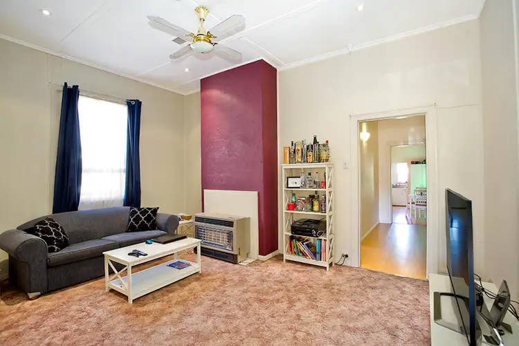Second view of Homely house listing, 84 Laurence Street, Lithgow NSW 2790