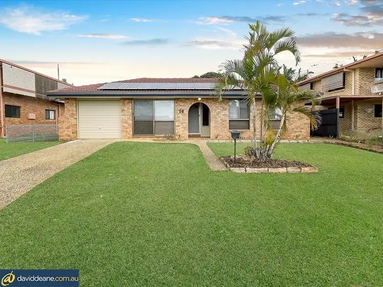 Main view of Homely house listing, 14 Cheltenham St, Strathpine QLD 4500