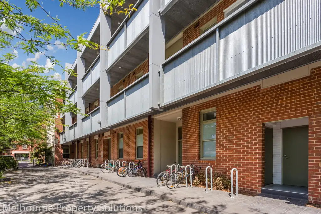 Main view of Homely apartment listing, 315/45 Victoria Parade, Collingwood VIC 3066
