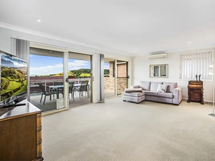 Third view of Homely house listing, 12A Darling Drive, Albion Park NSW 2527