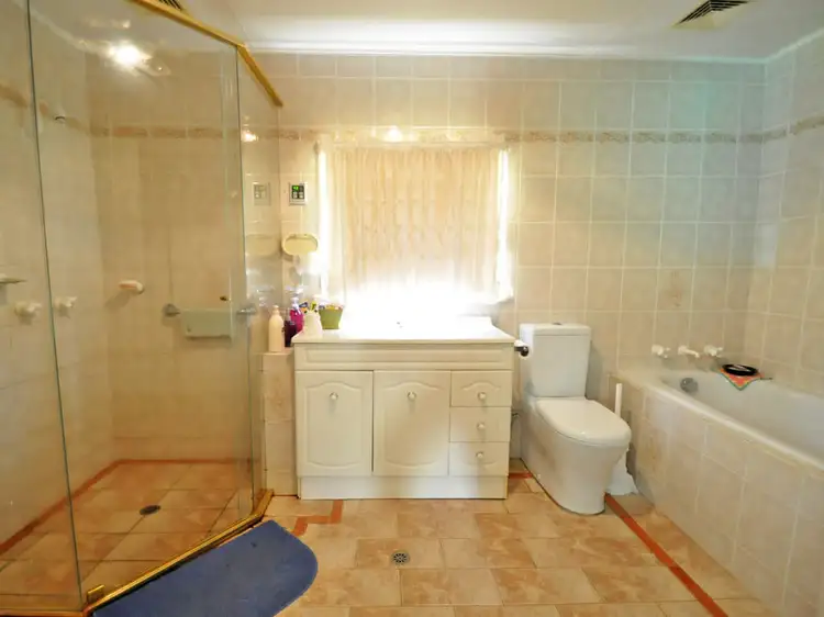 Fifth view of Homely house listing, 43 Railway Parade, Junee NSW 2663