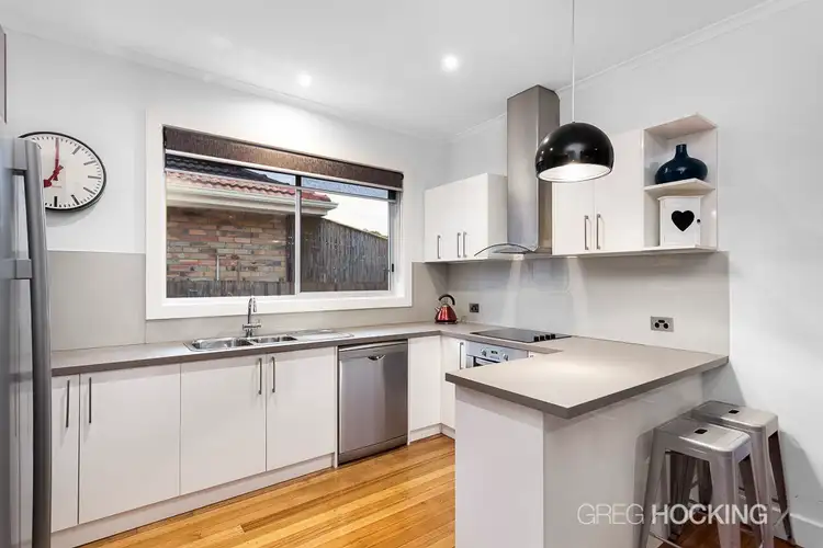 Fourth view of Homely house listing, 156 Maidstone Street, Altona VIC 3018