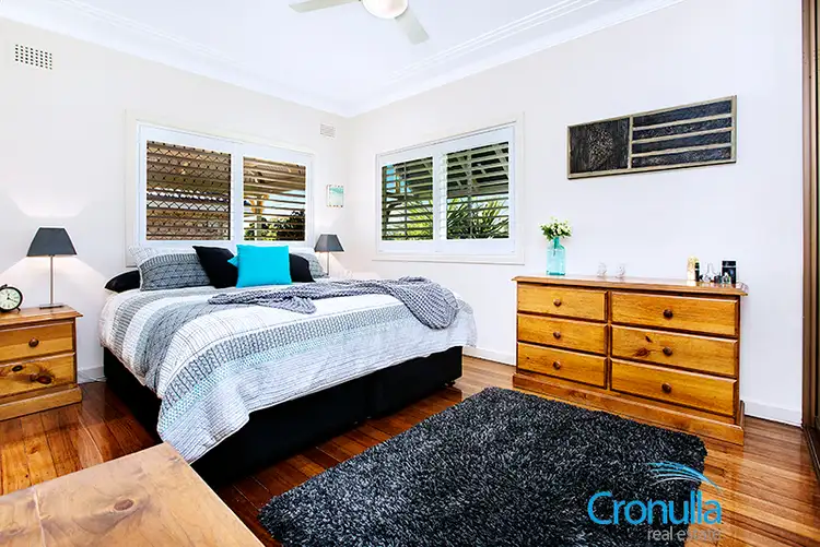 Sixth view of Homely house listing, 19 Kitchener St, Caringbah NSW 2229