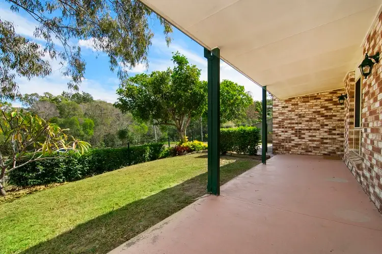 Second view of Homely house listing, 344 Chatswood Road, Shailer Park QLD 4128
