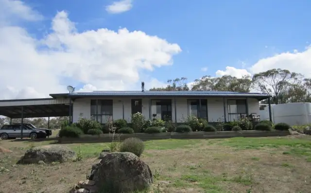 32 Maunders Lane, Jindabyne NSW 2627