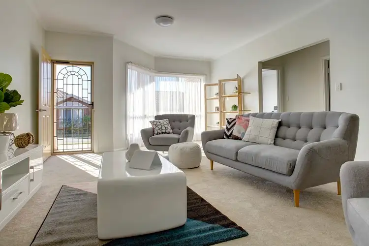 Second view of Homely house listing, Unit 56 / 27 Marine Avenue, Port Lincoln SA 5606