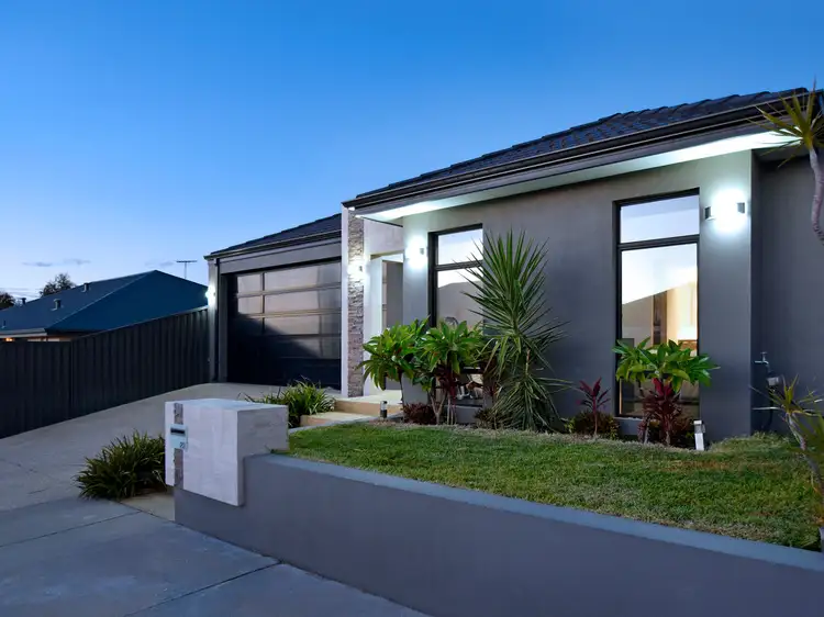 Second view of Homely house listing, 22 Flagstaff Road, Landsdale WA 6065