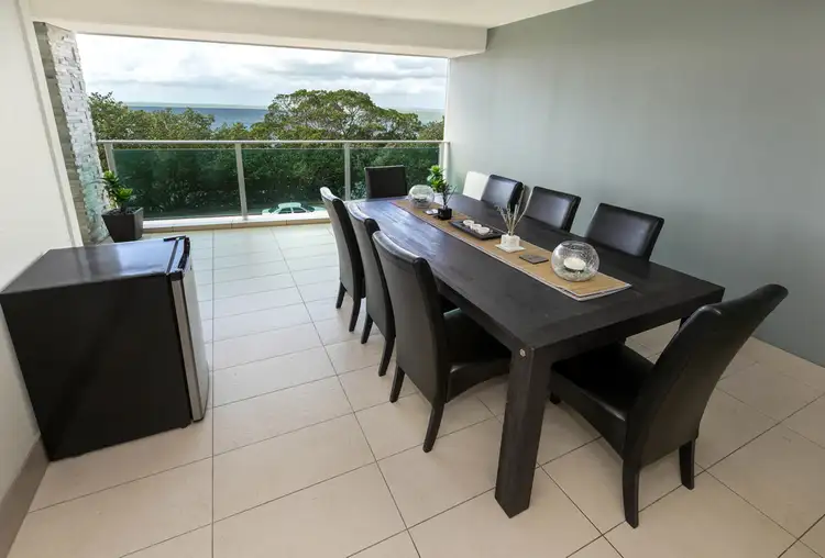 Third view of Homely unit listing, 5/85 Marine Parade, Redcliffe QLD 4020
