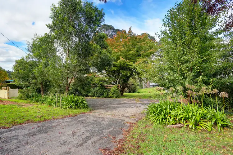 Third view of Homely land listing, 26B Rosenthal Avenue, Bundanoon NSW 2578