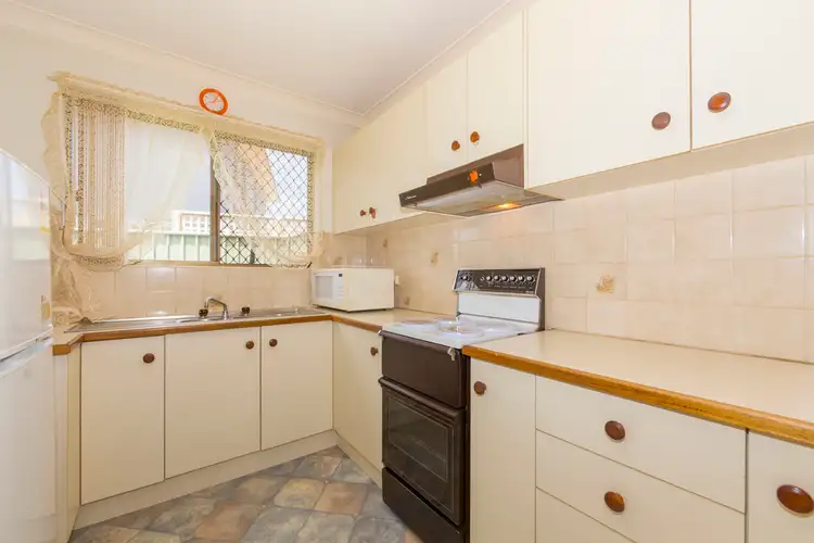Second view of Homely unit listing, 5/13-17 Herarde Street, Batemans Bay NSW 2536