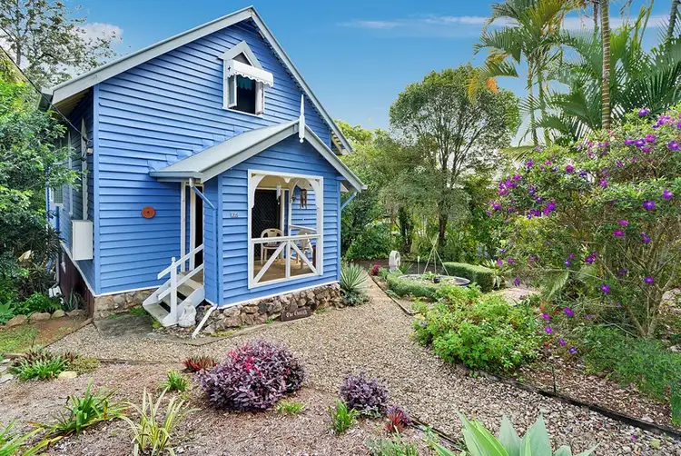 34 Wilson Avenue, Woombye QLD 4559
